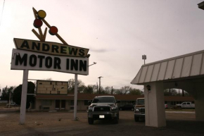 Hotels in Andrews
